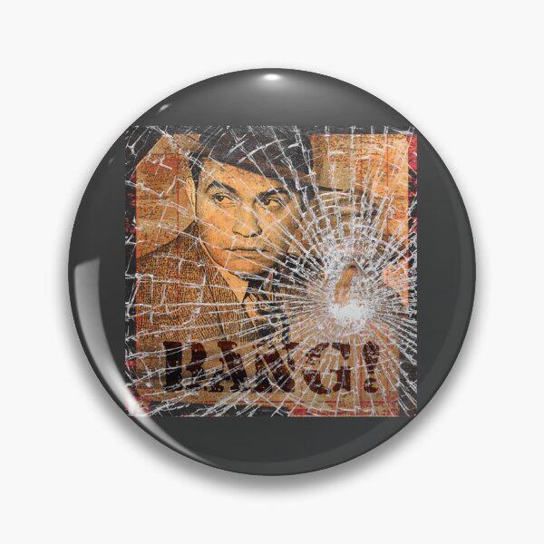 Item preview, Bang! Edward G. Robinson's Gun! Classic designed and sold by Laura36044.