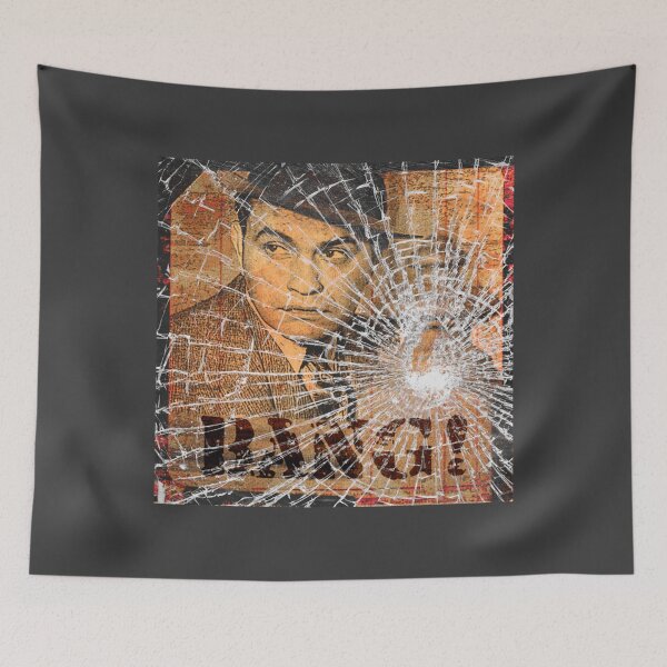 Item preview, Bang! Edward G. Robinson's Gun! Classic designed and sold by Laura36044.