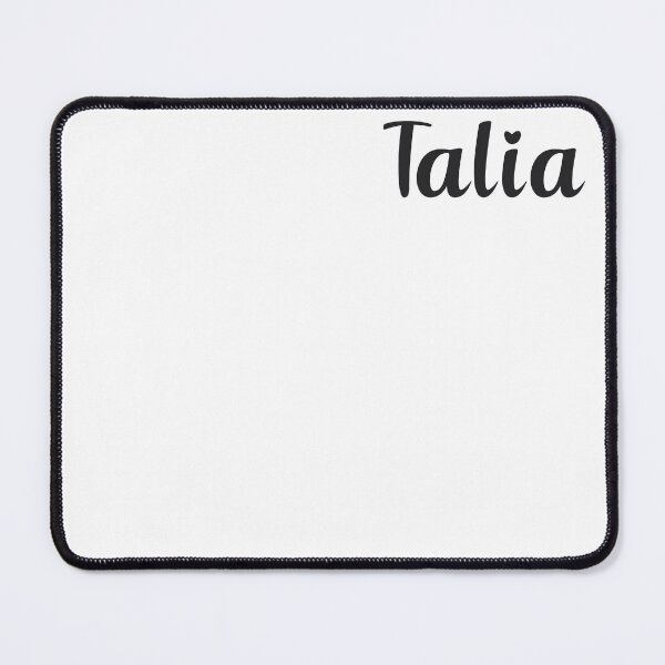 Item preview, Talia designed and sold by 99Posters.