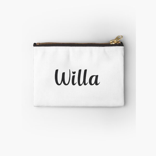 Item preview, Willa designed and sold by 99Posters.
