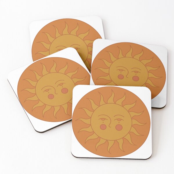 Item preview, warm sun designed and sold by Local Lemon.