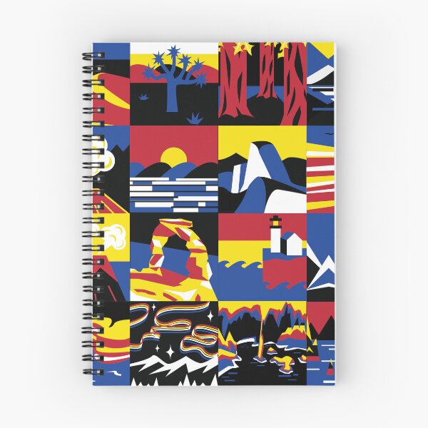 Item preview, Bauhaus national park designed and sold by Charlotte D'Anna.