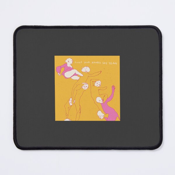 Item preview, Clap Your Hands Say Yeah – Self-Titled Classic designed and sold by Rossetti36046.