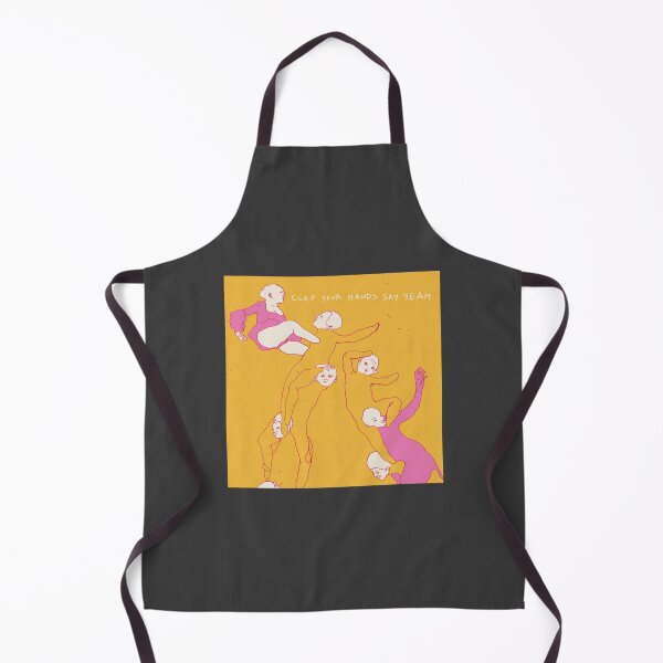 Item preview, Clap Your Hands Say Yeah – Self-Titled Classic designed and sold by Rossetti36046.