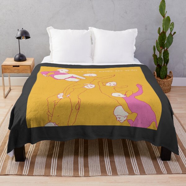 Item preview, Clap Your Hands Say Yeah – Self-Titled Classic designed and sold by Rossetti36046.