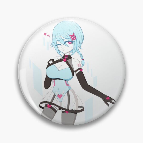 Item preview, Dioxa (Transparent) designed and sold by PeachieParadox.