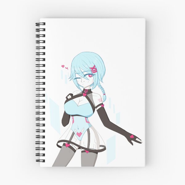 Item preview, Dioxa (Transparent) designed and sold by PeachieParadox.