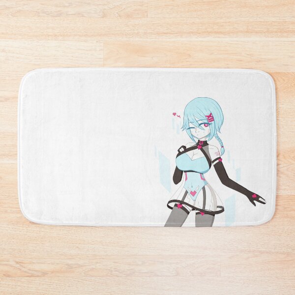 Item preview, Dioxa (Transparent) designed and sold by PeachieParadox.