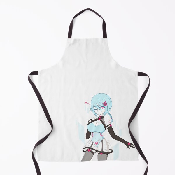 Item preview, Dioxa (Transparent) designed and sold by PeachieParadox.