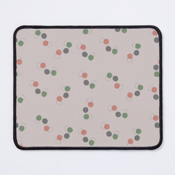 Item preview, Colorful polkadot pattern  designed and sold by Fus-art94.