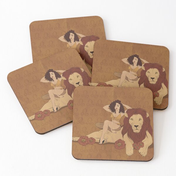 Item preview, Leo Lovely designed and sold by Tori Parks.
