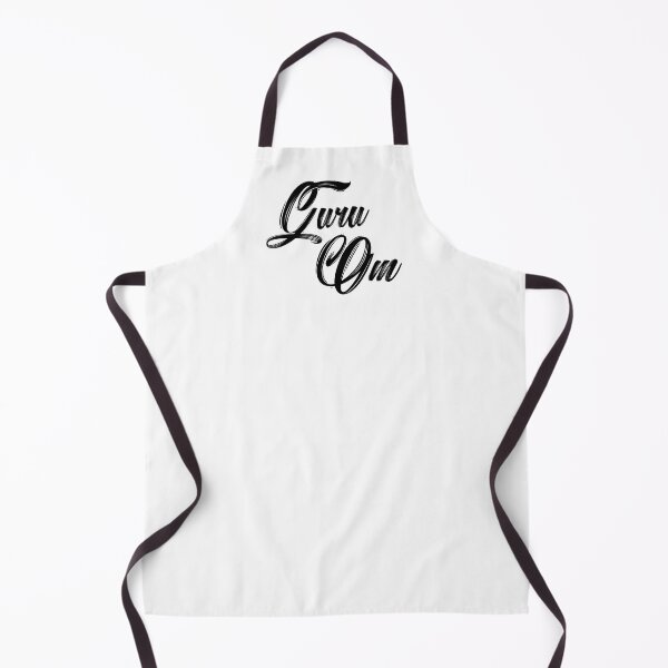Item preview, Guru Om (black) designed and sold by didijuca.