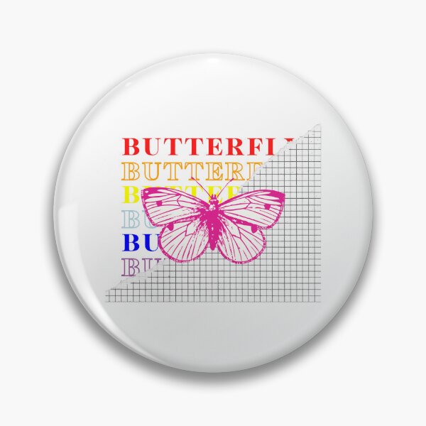 Item preview, Modern design rainbow, butterfly love theme. designed and sold by Thonja.