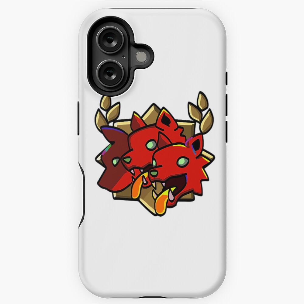 Item preview, iPhone Magsafe Tough Case designed and sold by YasTaniso.