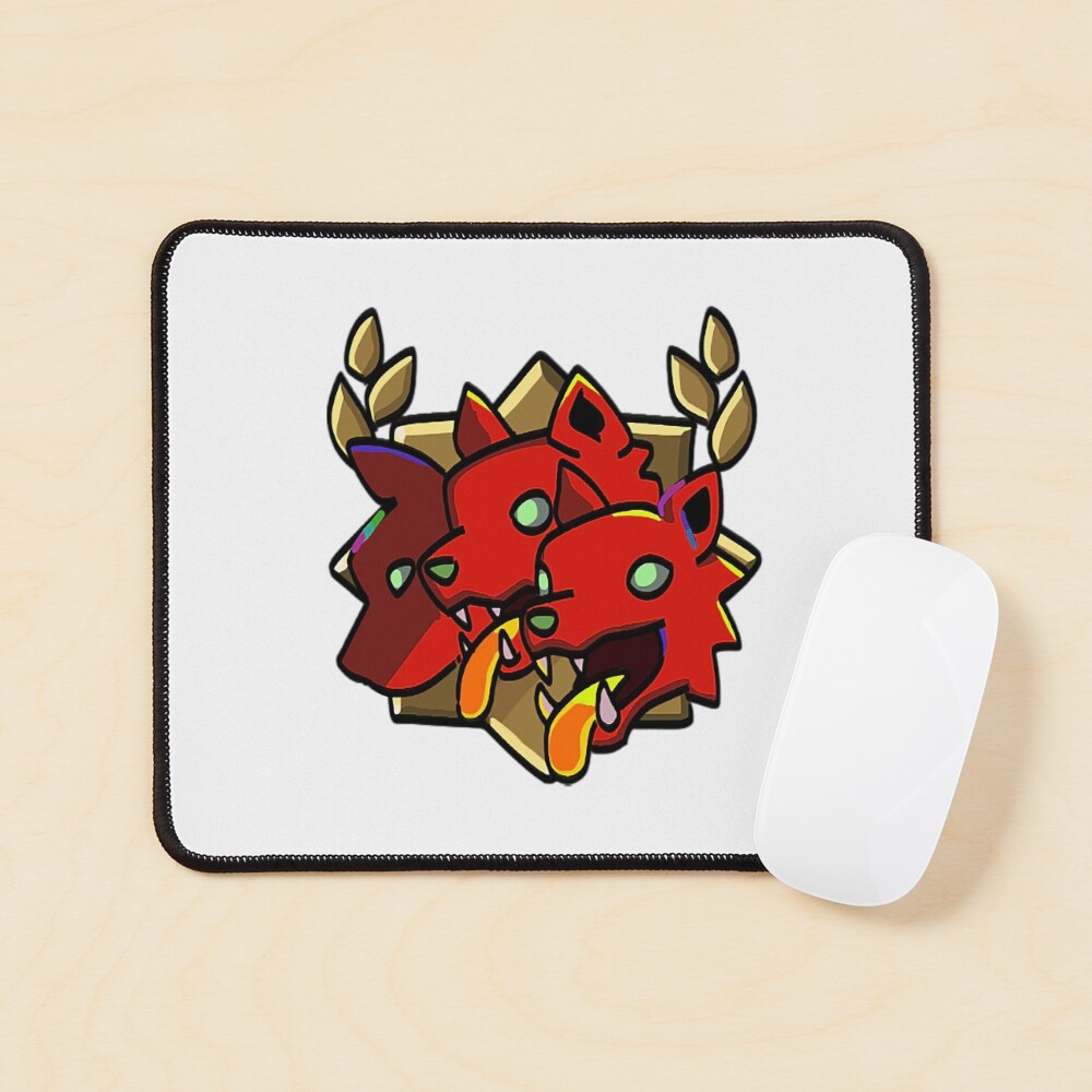 Item preview, Mouse Pad designed and sold by YasTaniso.