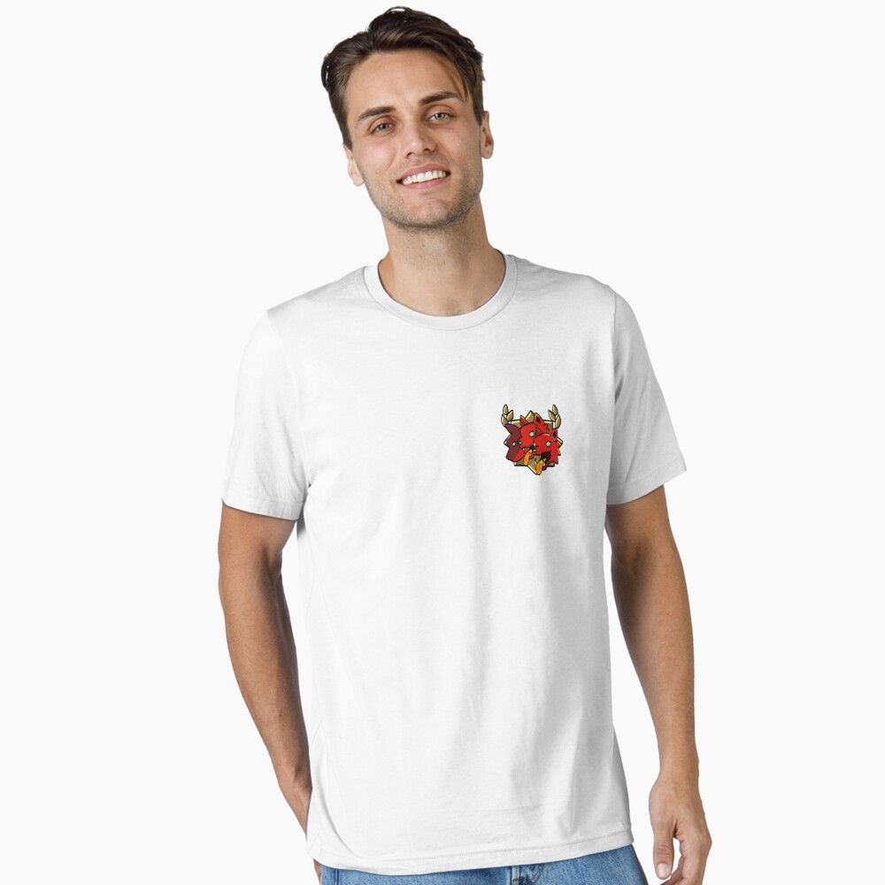 Item preview, Essential T-Shirt designed and sold by YasTaniso.