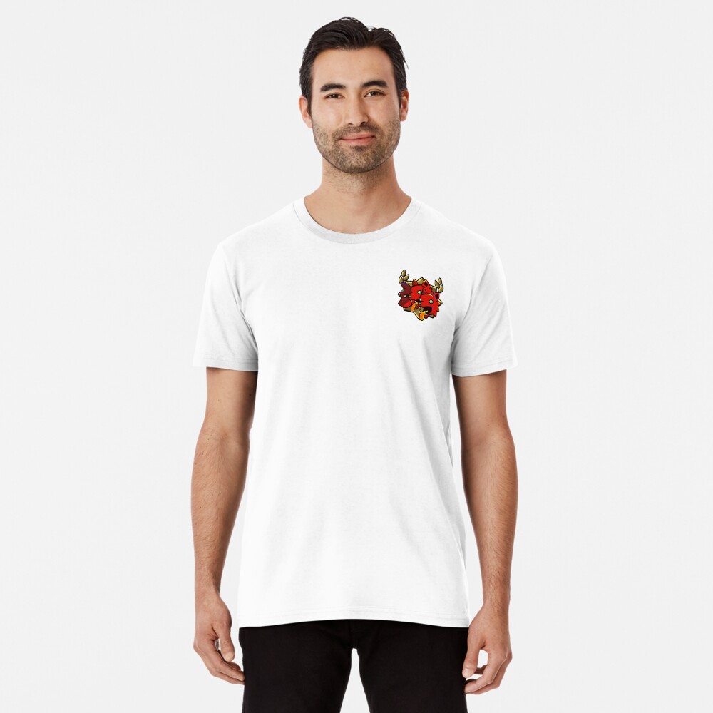 Item preview, Premium T-Shirt designed and sold by YasTaniso.