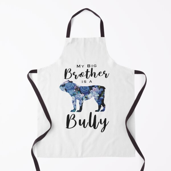 Item preview, My Big Brother is a Bully designed and sold by AcquavitaArt.