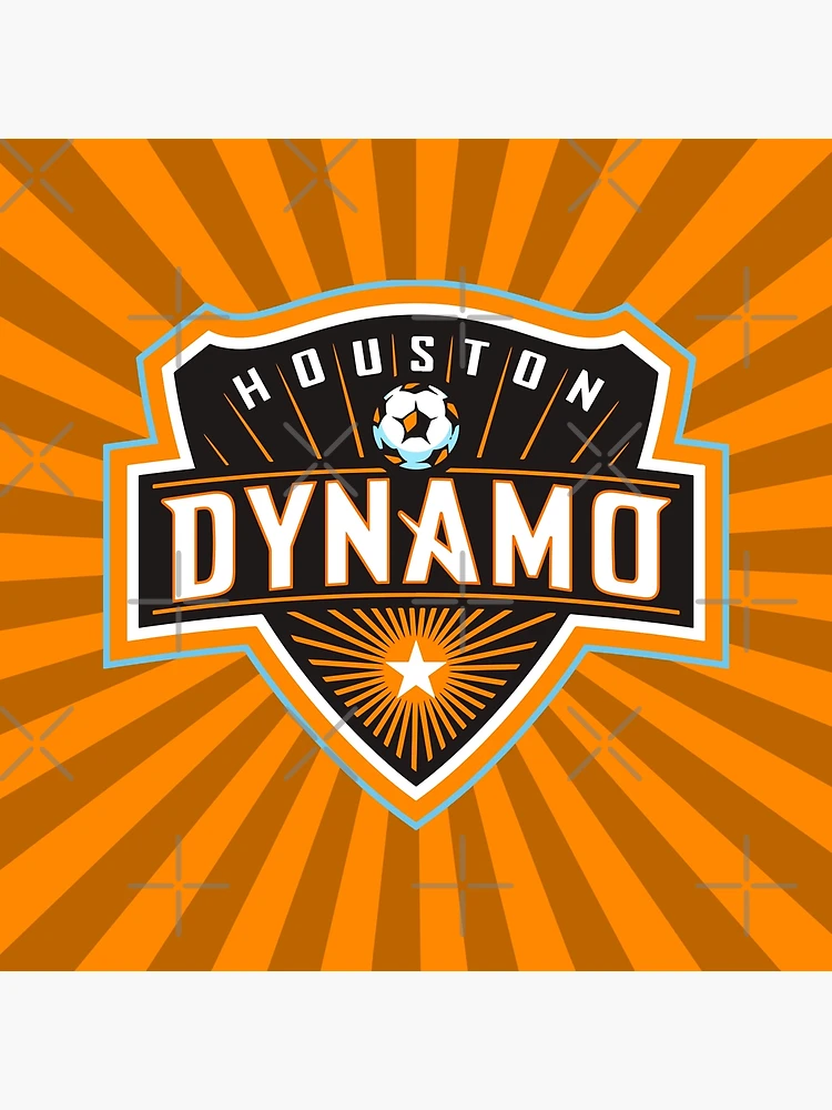 Houston Dynamo Football Club and Houston Dash unveil new club initiatives,  brand identity and primary badges | Houston Dynamo