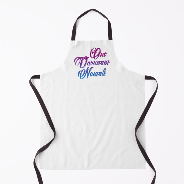 Item preview, Om Varunam Namah (gradient) designed and sold by didijuca.