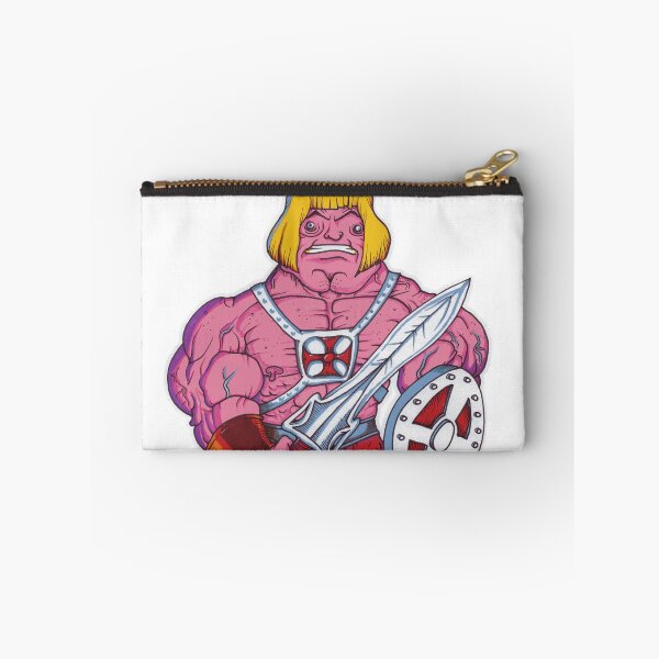 Item preview, He Man! designed and sold by BrownLazer.
