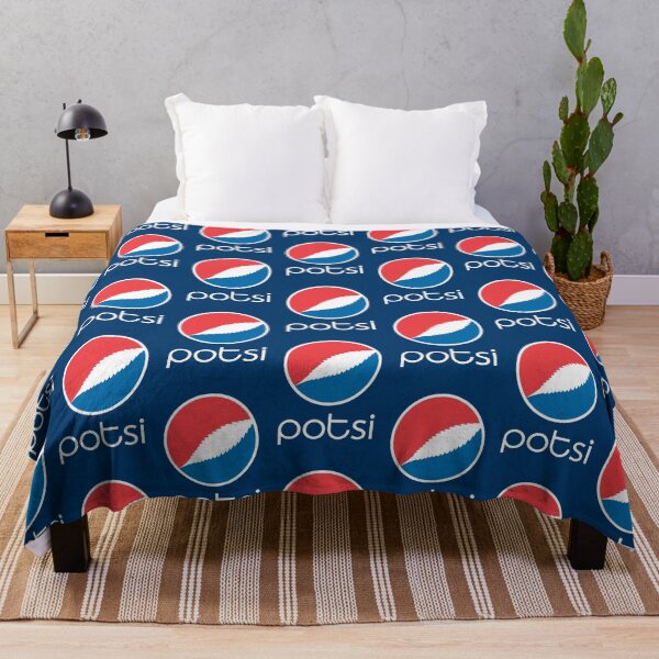 Item preview, Potsi designed and sold by Green Giant.