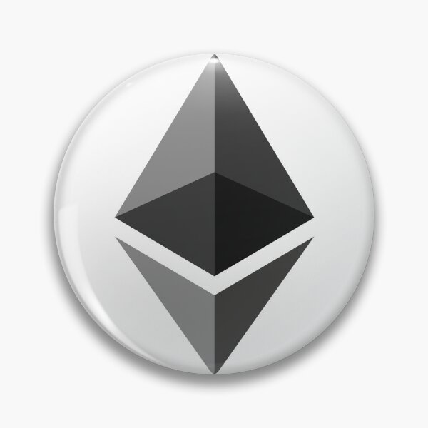 Item preview, Ethereum Logo designed and sold by dealwide.