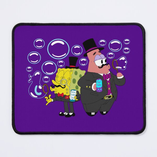 Item preview, Soap Bubbles Are Chic (dark purple) designed and sold by LAHTheAntihero.