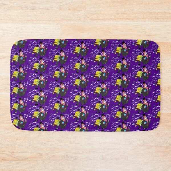 Item preview, Soap Bubbles Are Chic (dark purple) designed and sold by LAHTheAntihero.