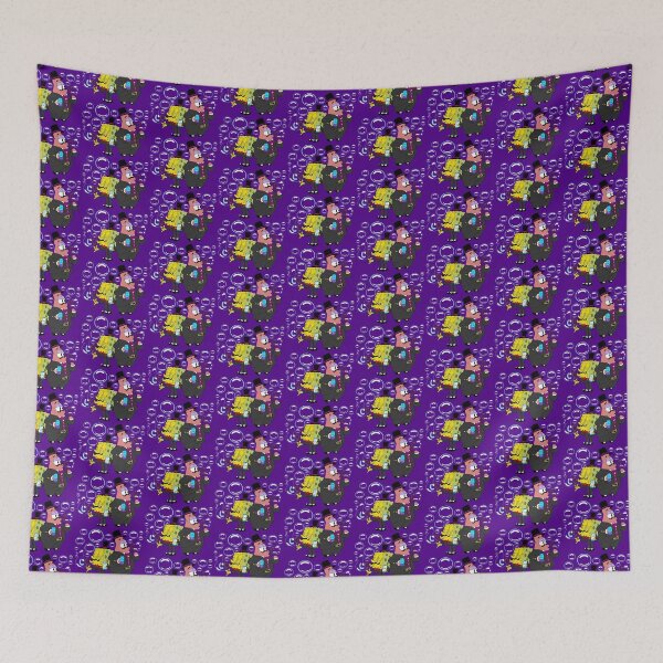 Item preview, Soap Bubbles Are Chic (dark purple) designed and sold by LAHTheAntihero.