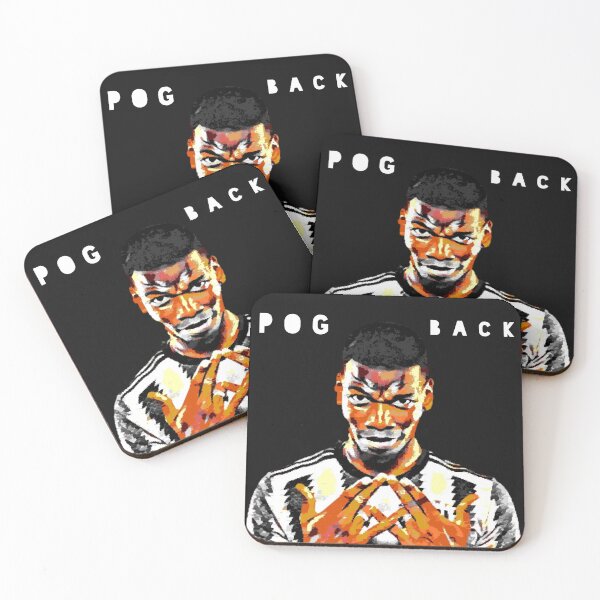 Item preview, Pogba is back designed and sold by Dwisaputra052.