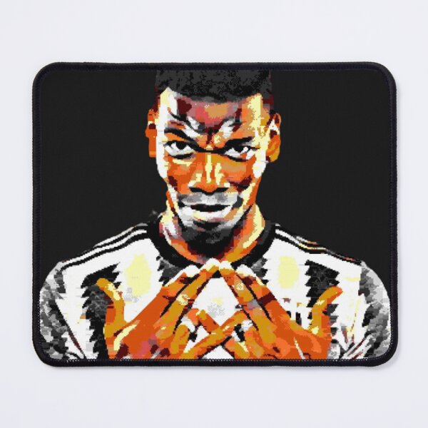 Item preview, Pogba is back designed and sold by Dwisaputra052.