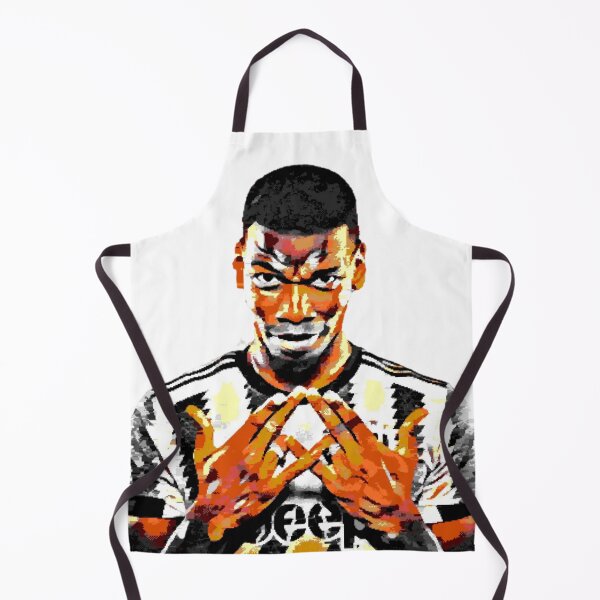 Item preview, Pogba is back designed and sold by Dwisaputra052.