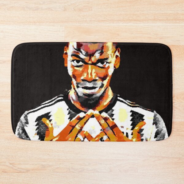 Item preview, Pogba is back designed and sold by Dwisaputra052.