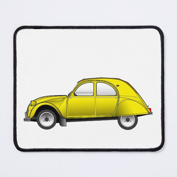 Item preview, Citroen 2CV  designed and sold by Royisaacs.