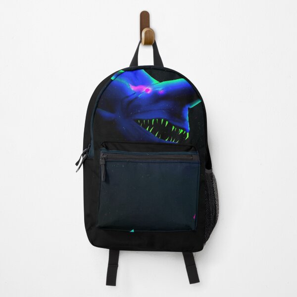 Item preview, Retro Goblin Shark designed and sold by VPStellar.