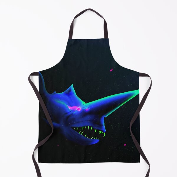 Item preview, Retro Goblin Shark designed and sold by VPStellar.