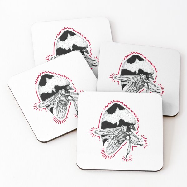 Item preview, Treehopper designed and sold by Angela Pencheva.