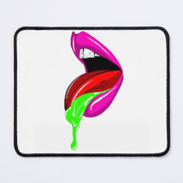 Item preview, Toxic drool designed and sold by Teddyxx.