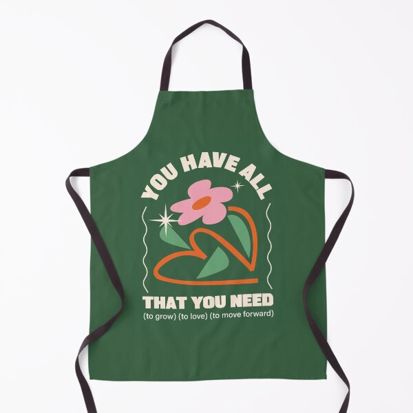 Item preview, you have all that you need designed and sold by miadwyerkim.