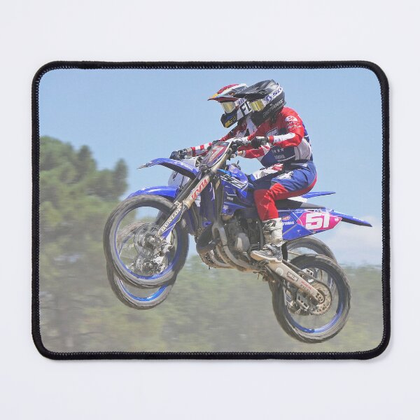 Item preview, r3479 / finition 2022 : Beau Saut en Duo dans la Poussiéres au Moto-cross - st.Secondin 86 France - Okaio Créations Olavia-Olao designed and sold by o.okaïo.
