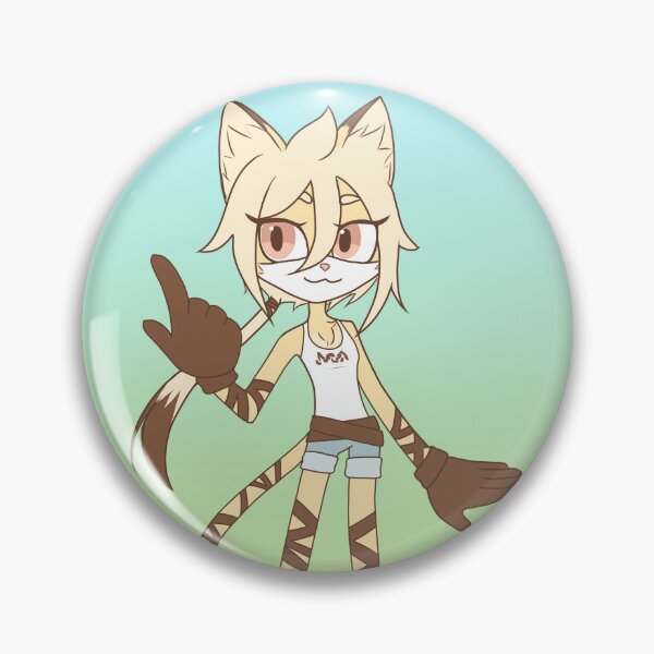 Item preview, Chocoban the Cat designed and sold by PeachieParadox.