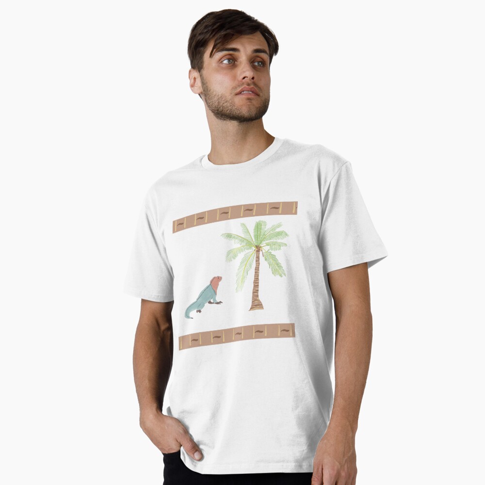 Vista previa del artículo con la obra «Camiseta premium», diseñado y vendido por LilyHofmann.