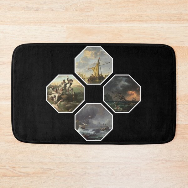Item preview, journey, journey designed and sold by MaesterAemon.