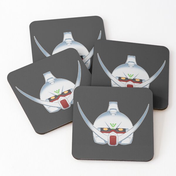 Item preview, System Turn ∀ (Turn A Gundam)  designed and sold by Antonietta Narici.