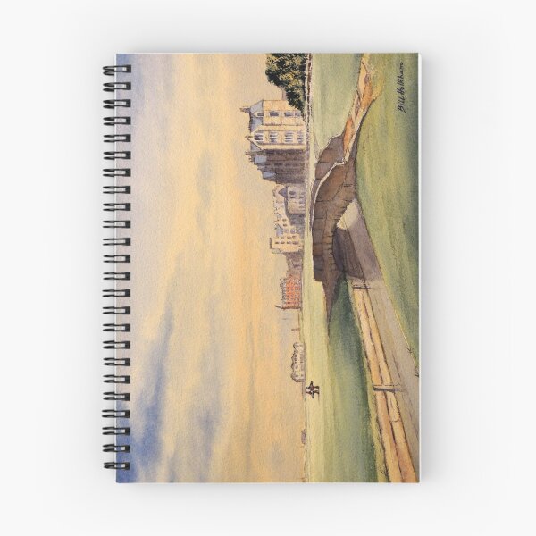Item preview, The greatest golf course in Scotland. designed and sold by William Holkham.
