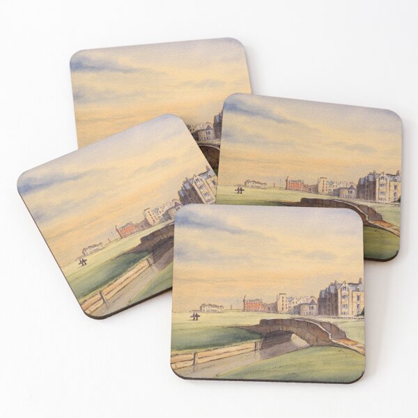 Item preview, The greatest golf course in Scotland. designed and sold by William Holkham.