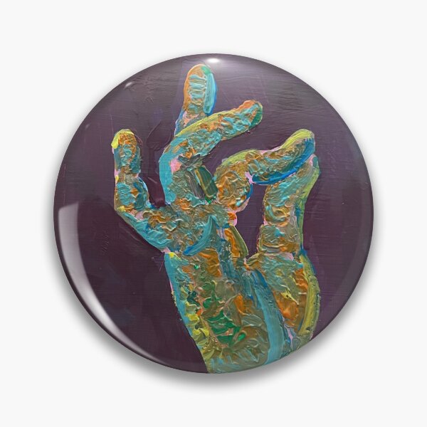 Item preview, OK Painted Hand designed and sold by elementw.