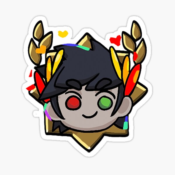 Item preview, Zagreus Bond designed and sold by YasTaniso.
