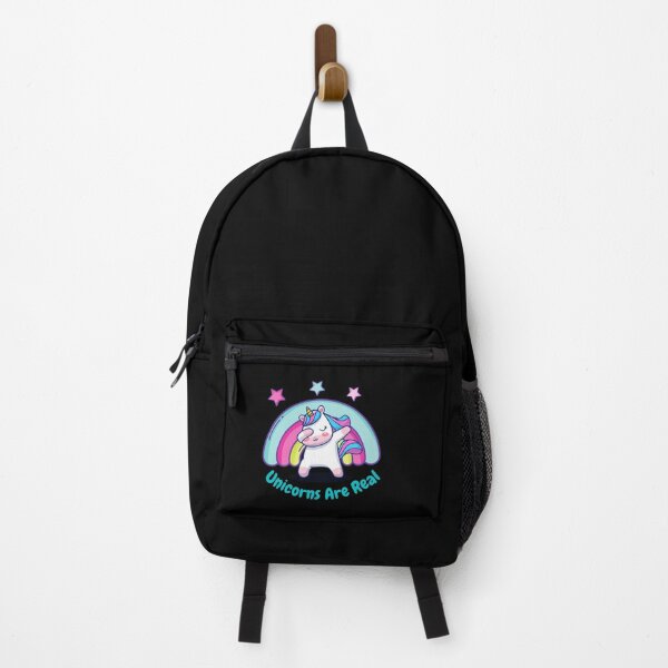 Item preview, Unicorns are real always designed and sold by Artistusha.